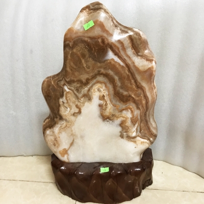 cây canxite vân siêu đẹp